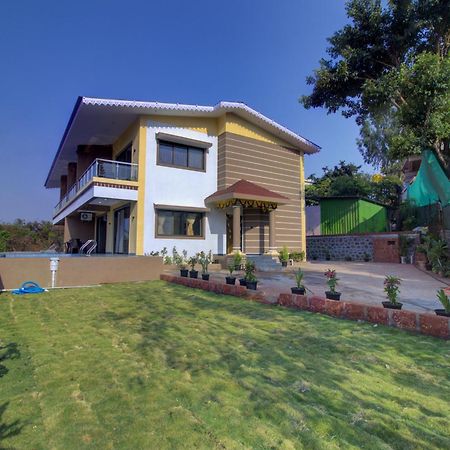 Neelchal Villas By Rootstays Panchgani Exterior foto